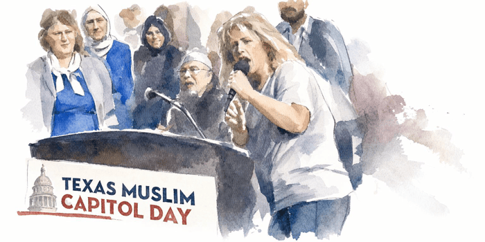 'Muslim Day at the Capitol' and the limits of pluralism