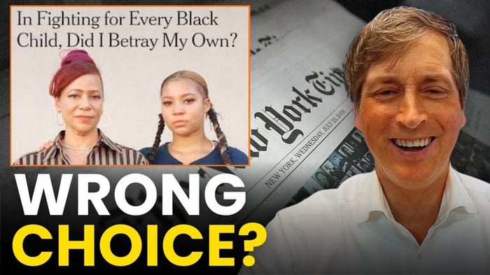 Why Did This New York Times Writer Sacrificed Her Daughter’s Education?