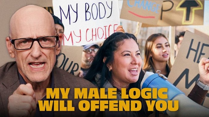 Allow Me to Mansplain a Woman’s ‘Right to Kill’