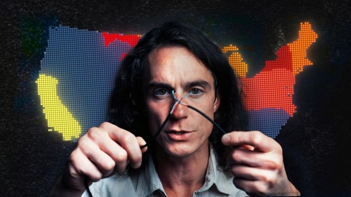 What They’re Not Telling You About Data Centers