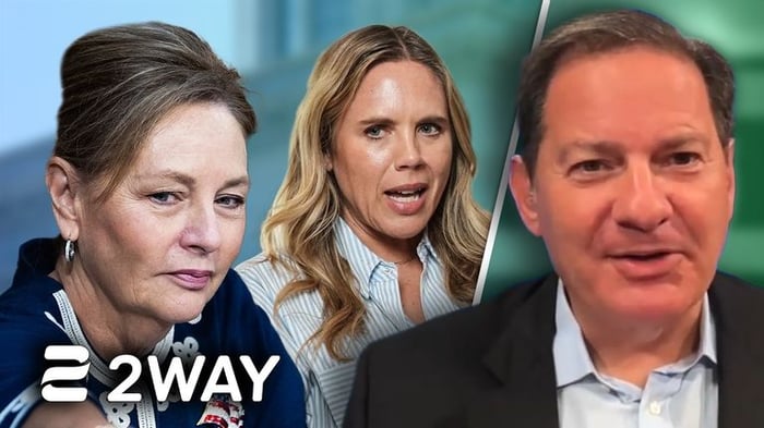 Democrat Annie Andrews Has “A Math Problem” in SC Senate Race Against Lindsey Graham’s Sister