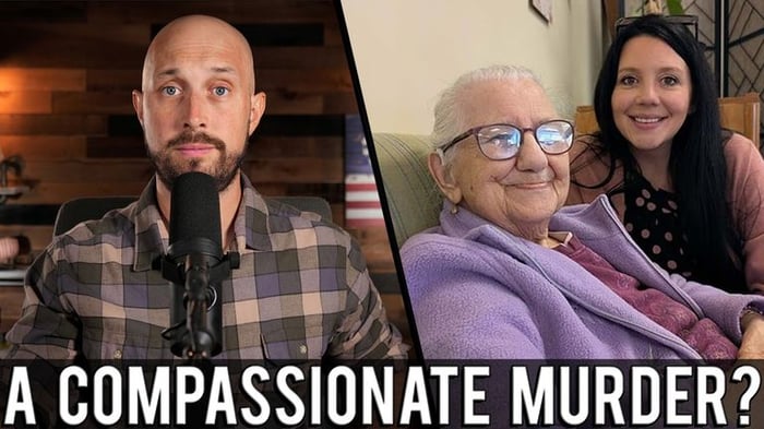 Canadian Nursing Home Euthanizes Grandma Without Consent, Allegedly | A Compassionate Murder?
