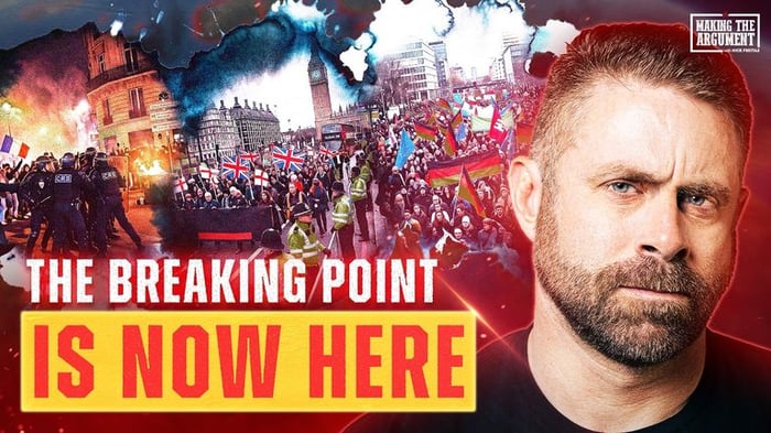 The Real Reason Europe May Already Be Lost