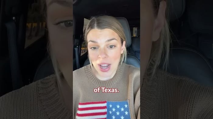Pro-Trans Pamphlets Sent to Texas Students