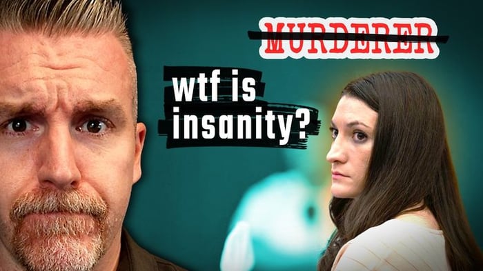 Getting Away With Murder Through Insanity