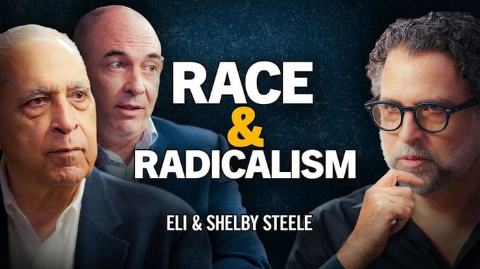 How White Guilt Became the Most Powerful Weapon in Politics