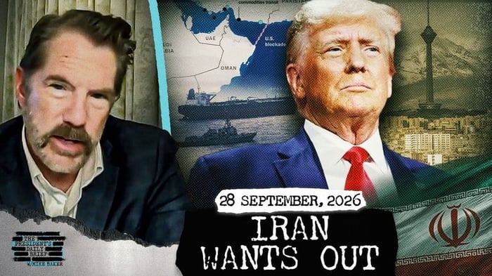 Iran Offered To Reopen Hormuz. Trump Said No.