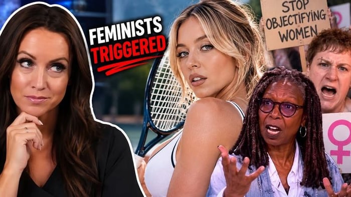 Why Does Sydney Sweeney Make Feminists So Mad?
