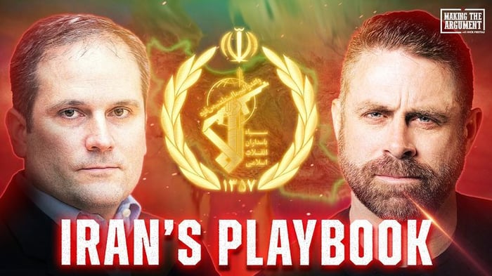 The Real Reason Iran Won’t Give Up