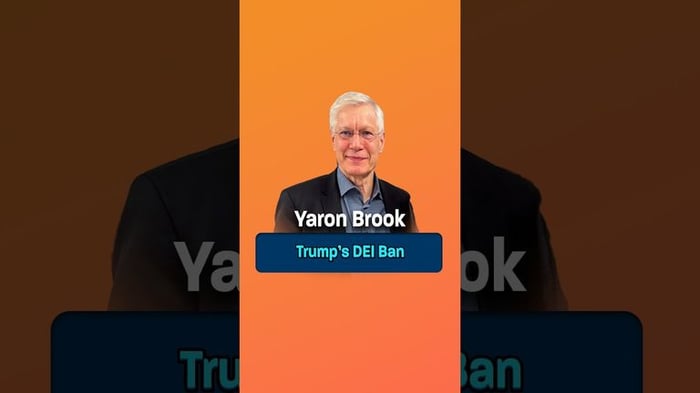 Trump’s DEI Ban