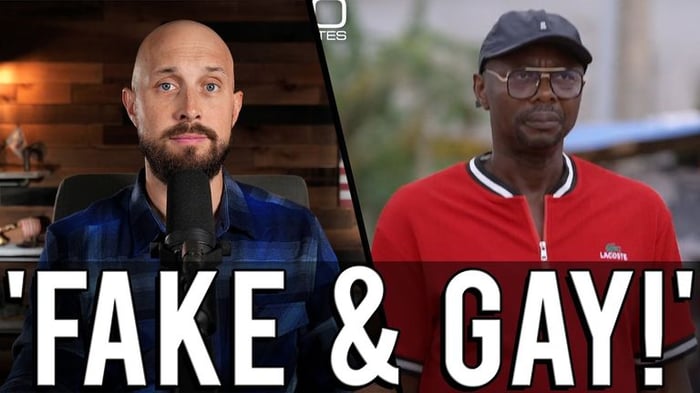 ‘Fake & Gay!’  60 Minutes Sob Story on Deported Man Neglects His Fraudulent Homosexuality Claim