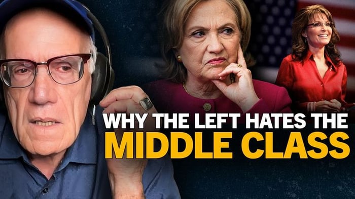 Why the Overeducated Elite Want to Burn It All Down