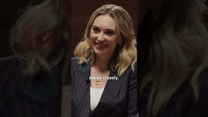 What Is a Woman?