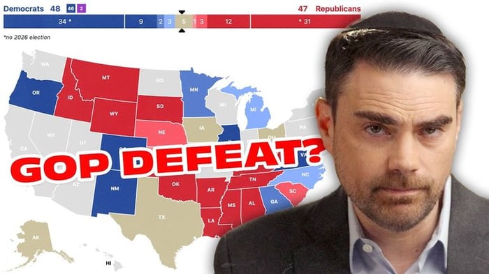 The Real State of the Midterm Races