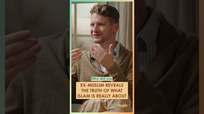 Ex-Muslim Reveals What Islam Is Really About