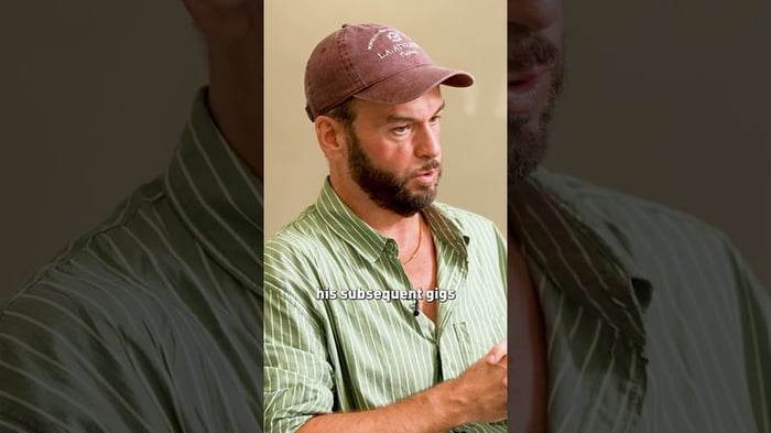 ‘It’s like McCarthyism in a keffiyeh.’