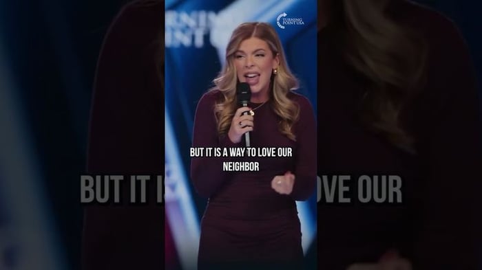 Why Christians Can’t Ignore Politics