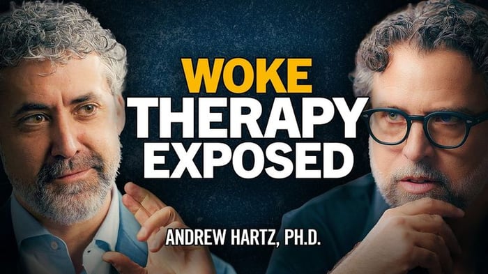 Bad Therapy, Gender, and Lindsay Clancy Psychosis - Andrew Hartz, Ph.D.