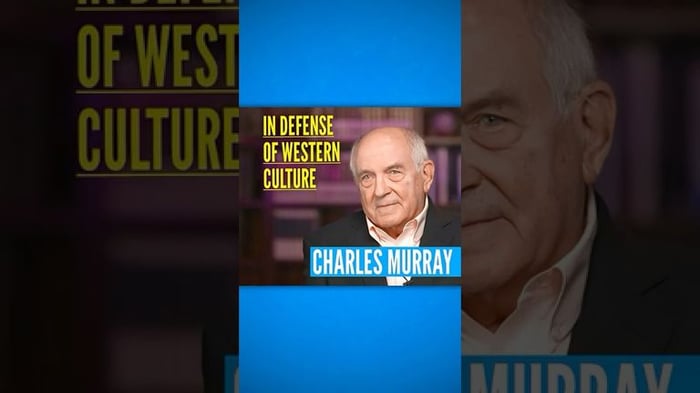 In Defense of Western Culture