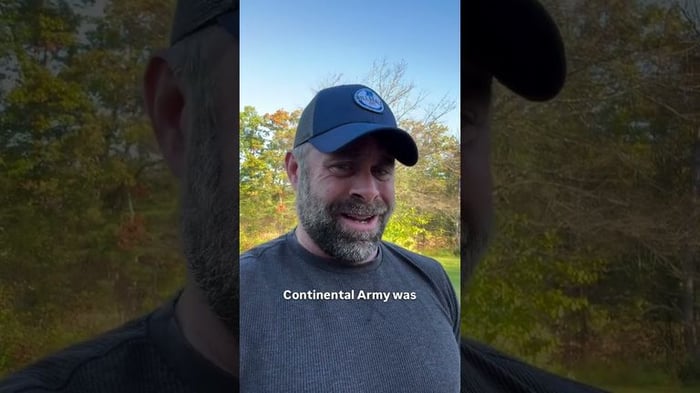 The Dumbest Take on the Second Amendment I’ve Ever Heard…