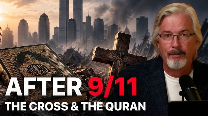 What 9/11 Revealed About Islam and the West