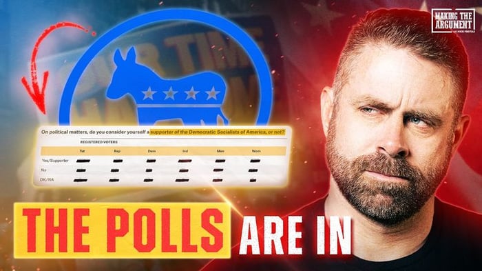 Democrats Called It a Smear. Then Polled Their Own Voters