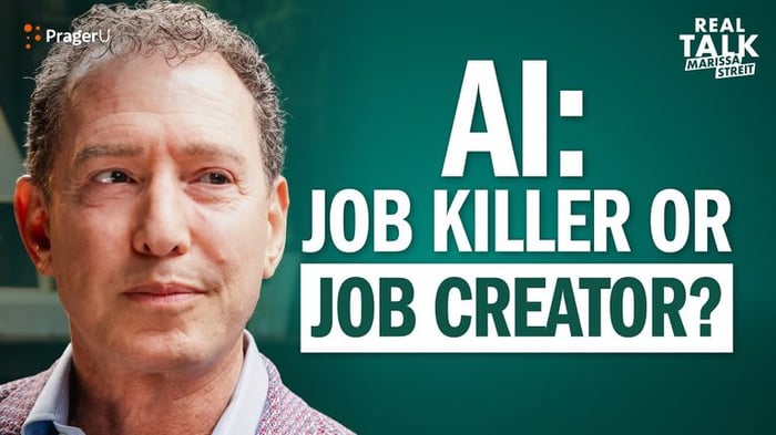Why AI Could Fuel America’s Next Economic Boom