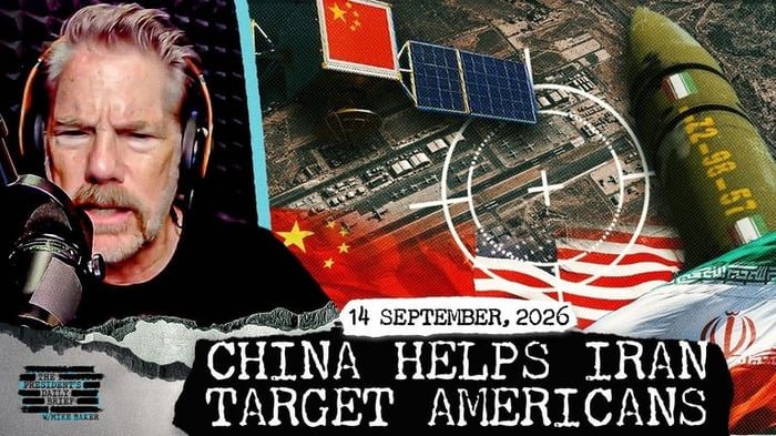 China Helped Iran Carry Out Strike That Killed 3 U.S. Troops