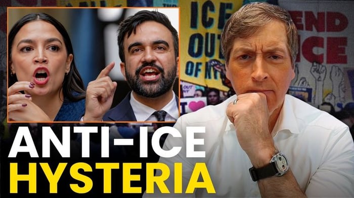 How Zohran Mamdani and AOC Are Distorting the Bronx ICE Shooting