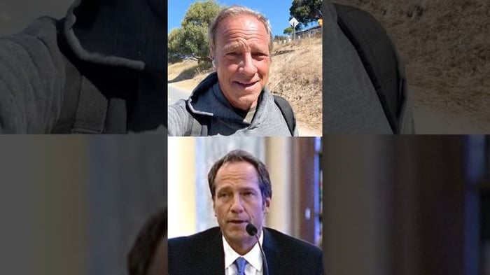 A Number of People Have Asked Me if This Video Is AI. It Is Not.