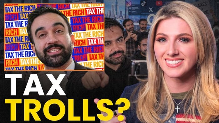 Inside Zohran Mamdani’s Controversial City Hall Influencer Network