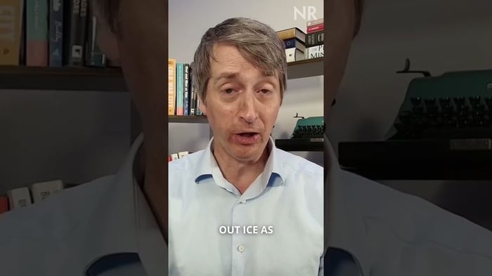 Why Targeting ICE Doesn’t Make Sense