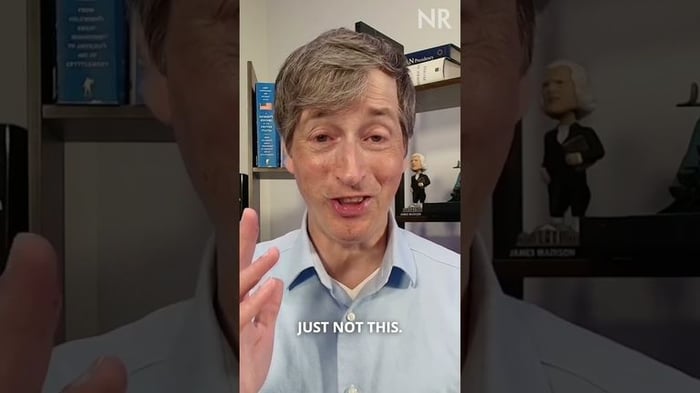 Did James Talarico Really Walk Back His ‘God Is Non-Binary’ Remark?