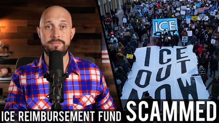 Minneapolis Fund for ‘ICE-Damaged’ Businesses Shut Down for Fraud Most Applications Were Scams