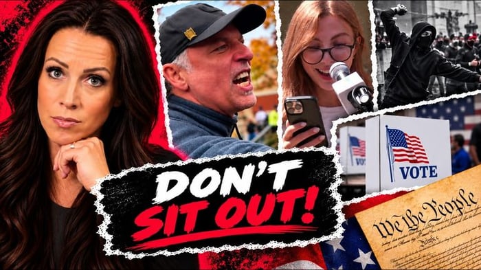 The Left Has Gone Too Far - The 2026 Midterms Are CRITICAL