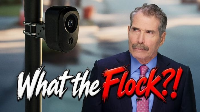 The Flock Camera Debate: Crime Fighting Tool or Tool Of Mass Surveillance?