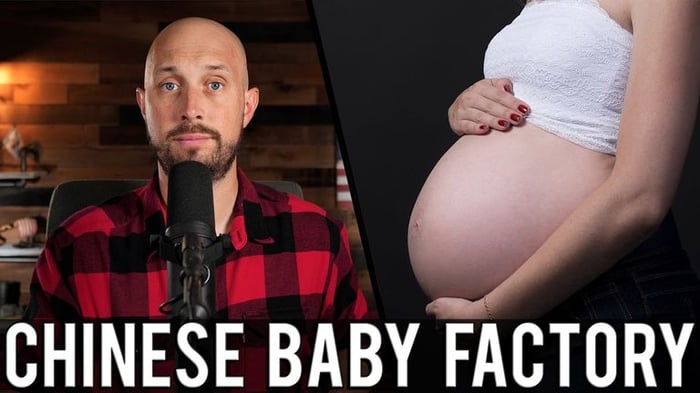 Surrogate Mom Duped Into Carrying Chinese Billionaire’s Baby