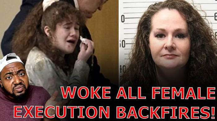 Female Murderer Survives Botched Execution Twice
