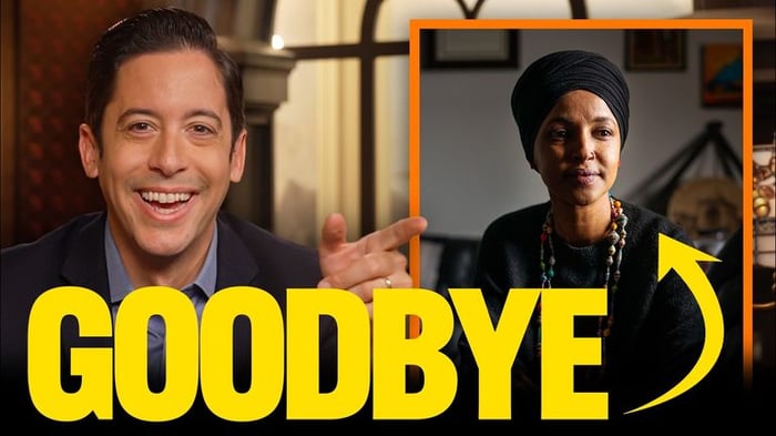 This Is How Ilhan Omar Might Actually Get Deported