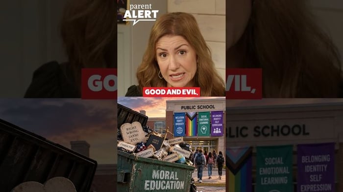 Is Gen Z Morally Depraved?