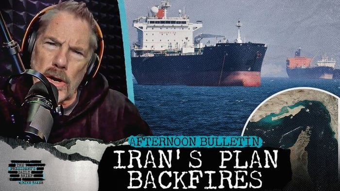 Iran’s Oil Strategy Backfires as Gulf Exports Surpass Prewar Levels