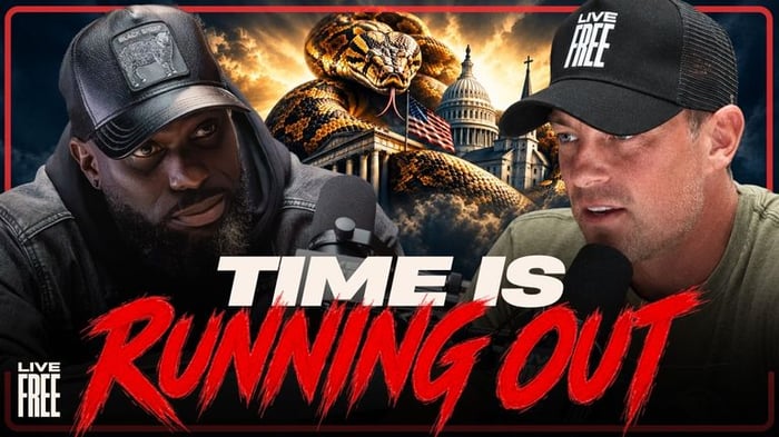 The Biggest THREAT to Christianity Is Happening RIGHT NOW (ft. Philip Anthony Mitchell) | Live Free