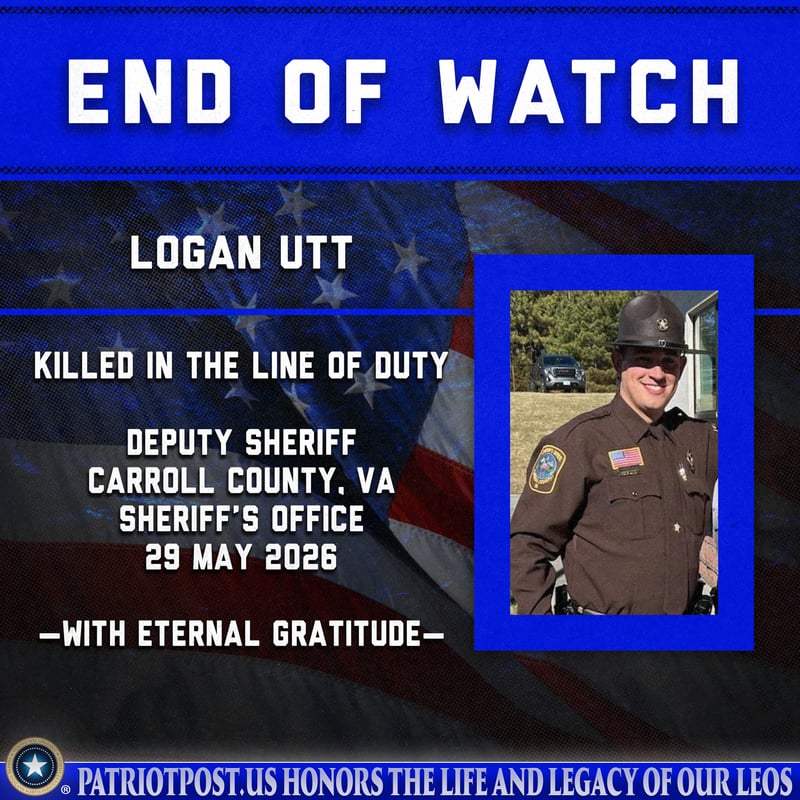 Logan Utt
