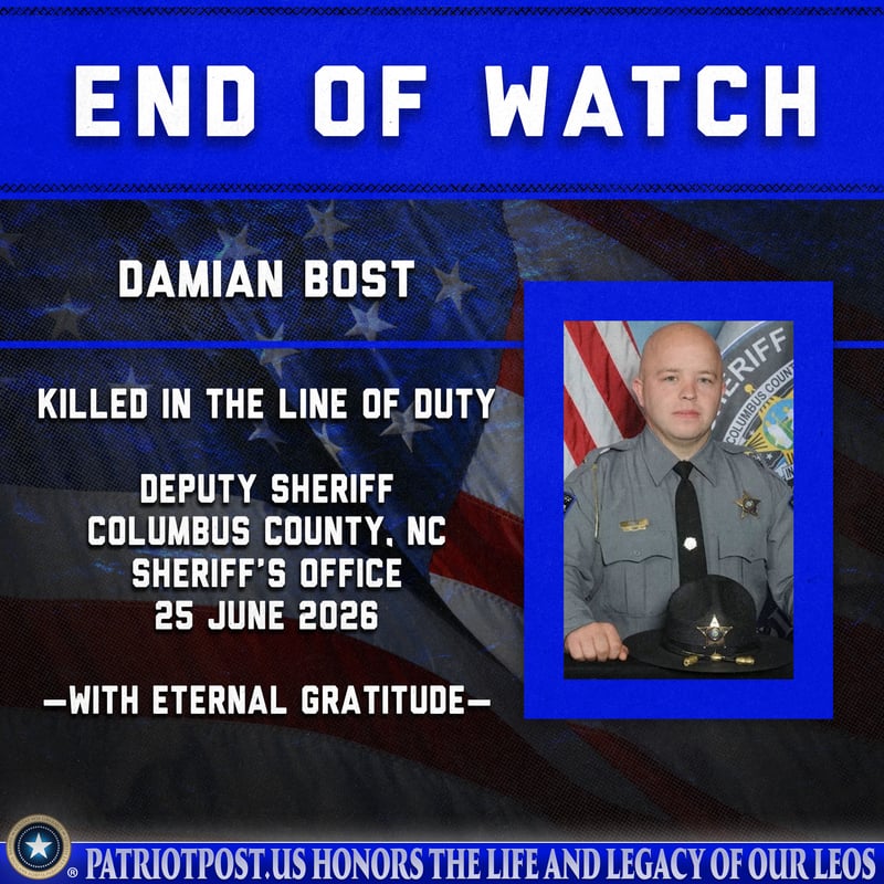 Damian Bost