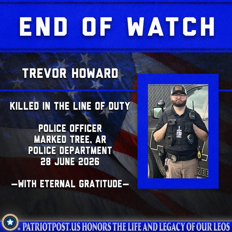 Trevor Howard