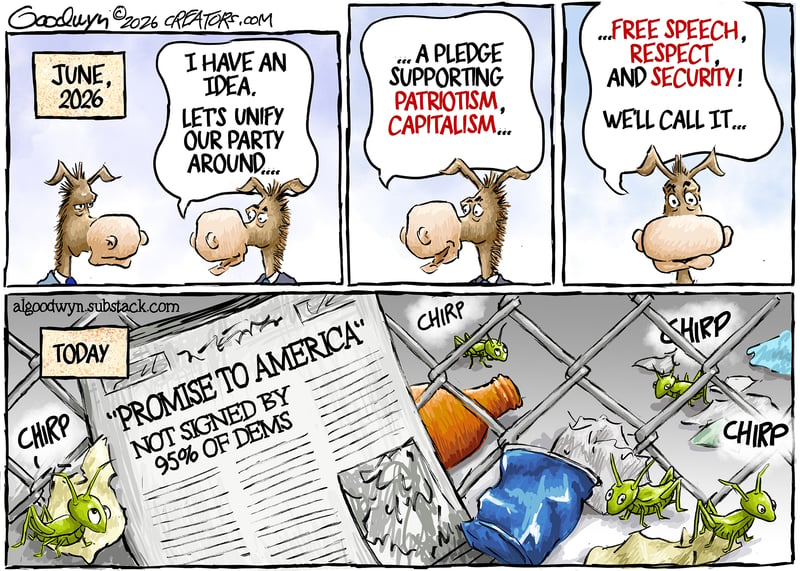 Al Goodwyn — August 24, 2026