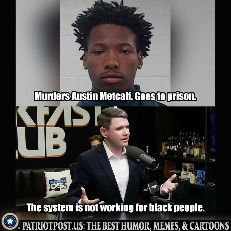 Odd Thing to Say