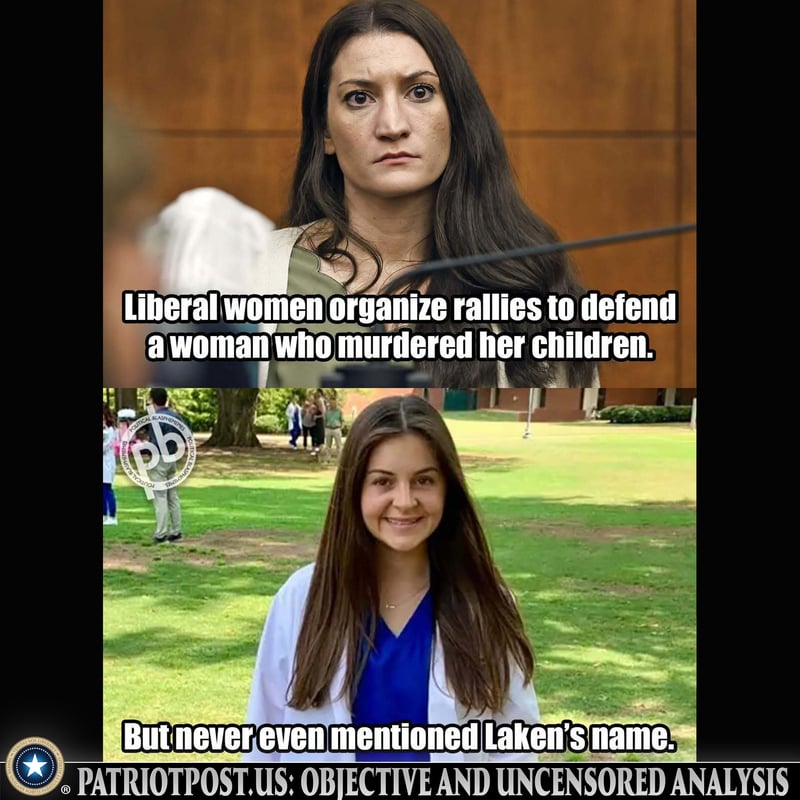 Liberal Women
