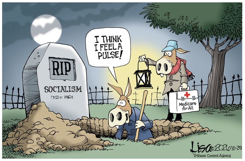 Lisa Benson — October 30, 2026