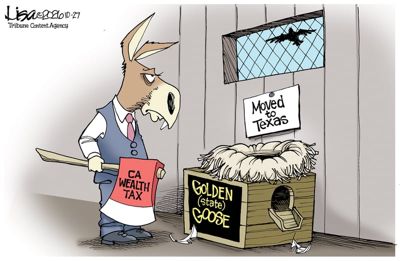 Lisa Benson — October 28, 2026